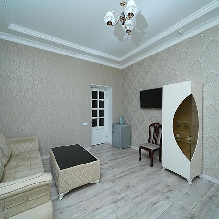 Jermuk Moscow Health Resort 외부 사진