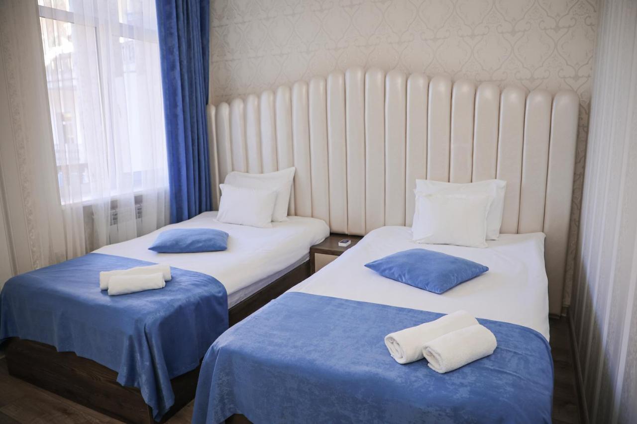 Jermuk Moscow Health Resort 외부 사진