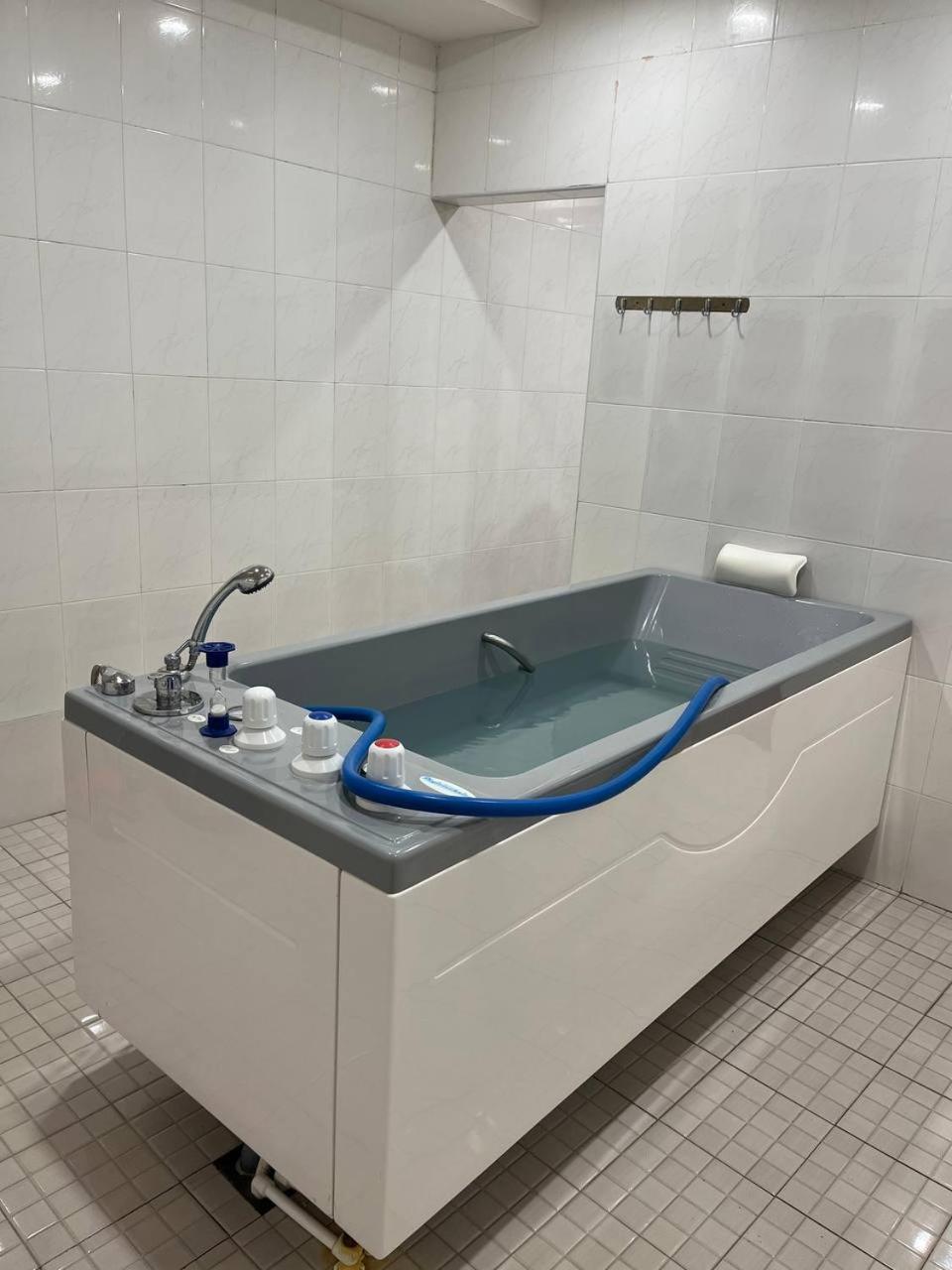 Jermuk Moscow Health Resort 외부 사진