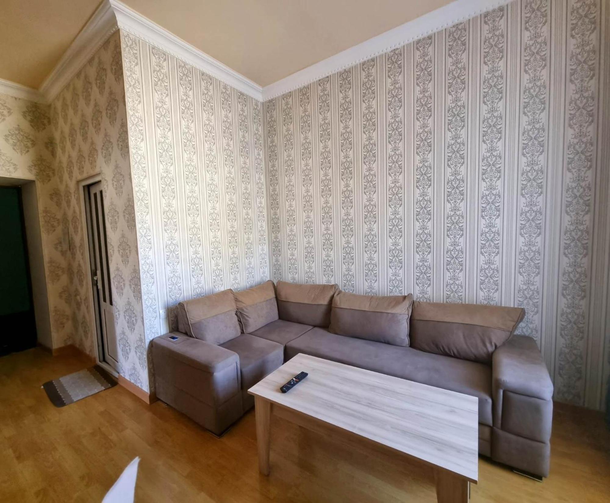 Jermuk Moscow Health Resort 외부 사진