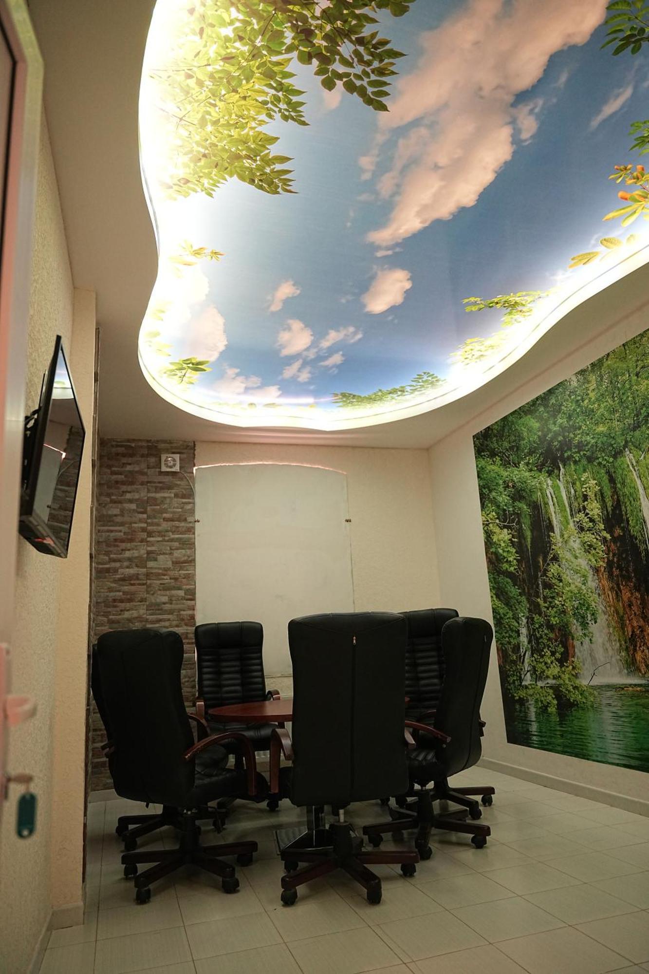 Jermuk Moscow Health Resort 외부 사진