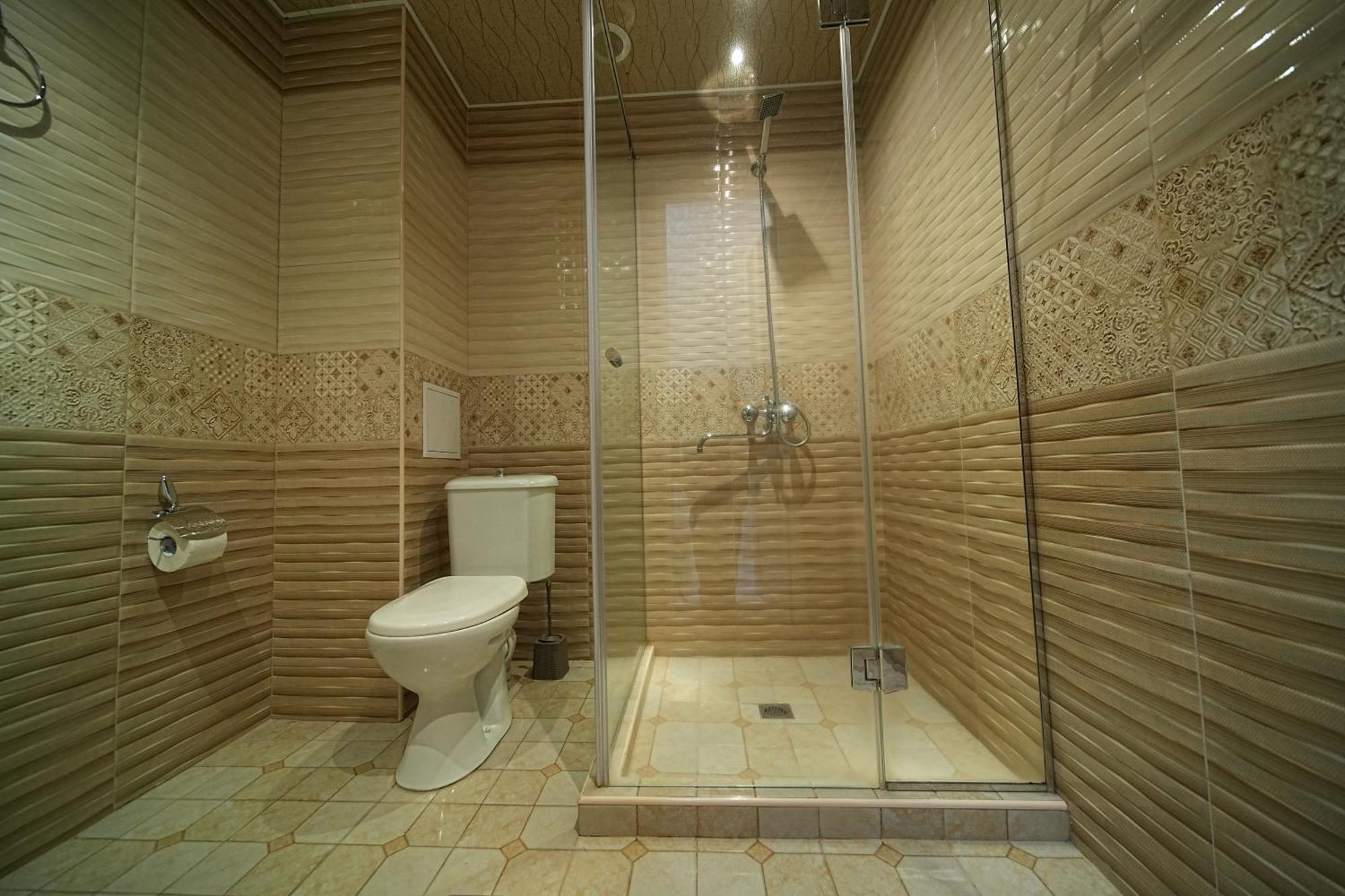 Jermuk Moscow Health Resort 외부 사진